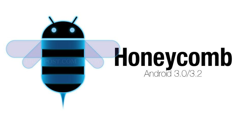 Hasil gambar untuk Honeycomb v3.0-3.2ï»¿